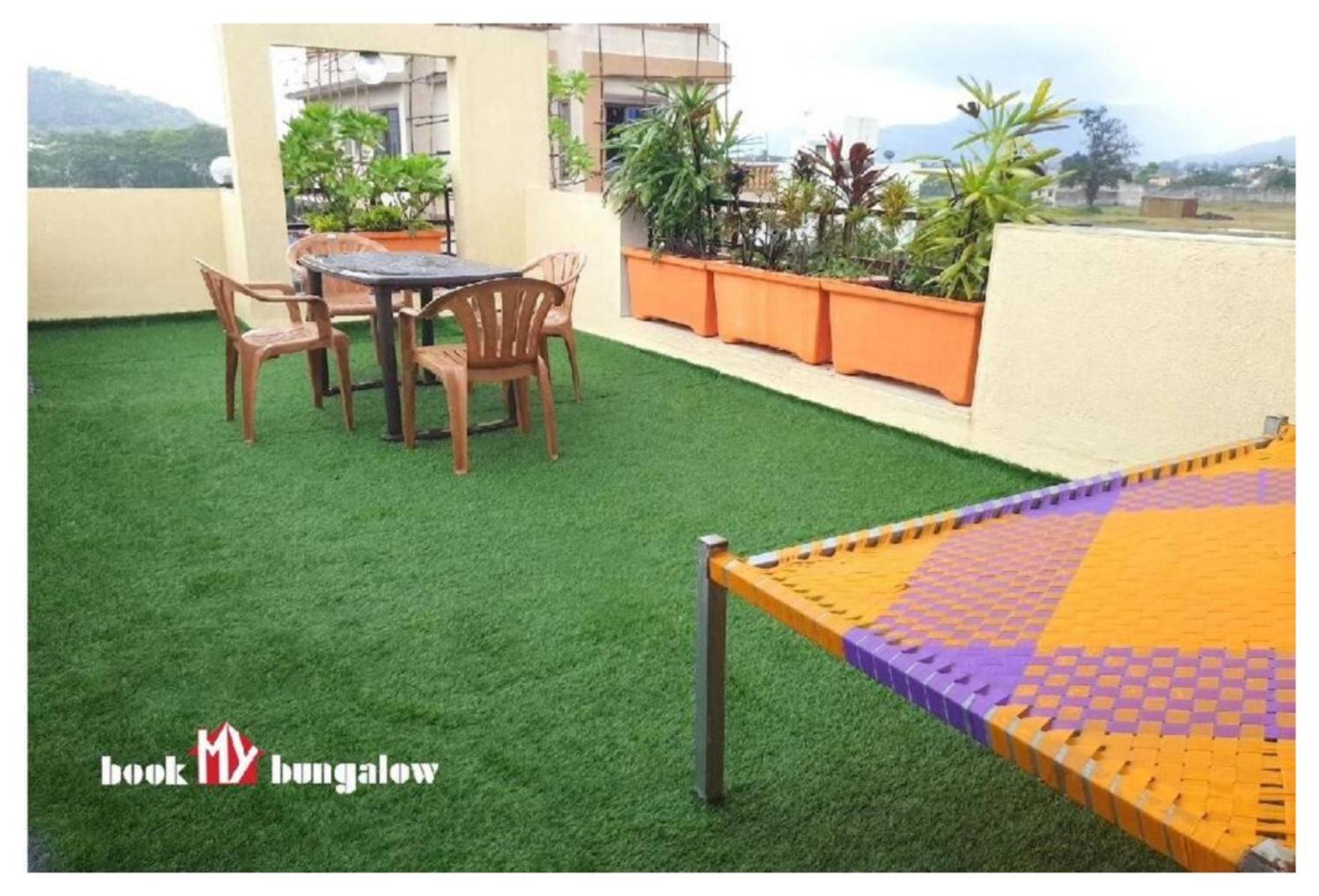Bluebell Villa Lonavala Exterior photo