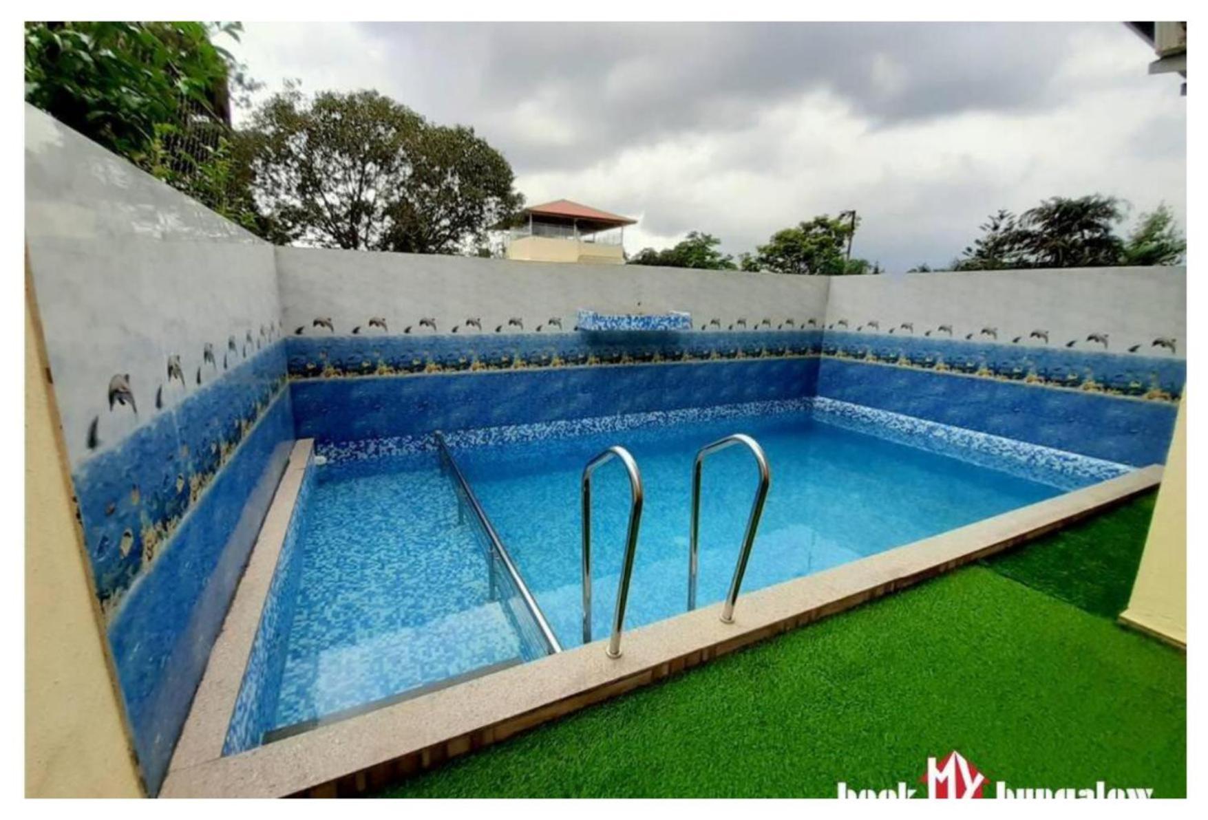 Bluebell Villa Lonavala Exterior photo